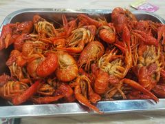 -江城燕子大排档(江汉路步行街店)