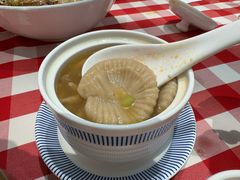 -宁夏招待所食堂(长城花园店)