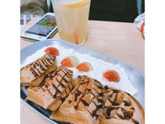 -拾壹cafe·工作室