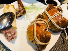 -太湖饭店玉兰厅(自助餐厅)