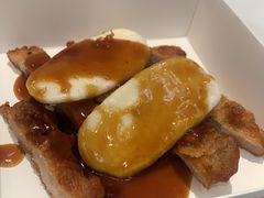 -宁波汤团店(外滩店)