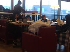 -西西弗书店&矢量咖啡(万象城店)