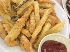 -贤花饭店(城阳店)