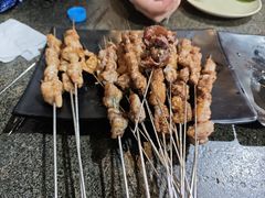 -锦州烧烤(北太平庄店)