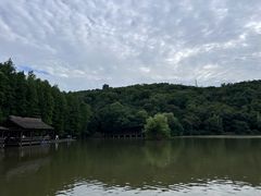 -采石矶景区