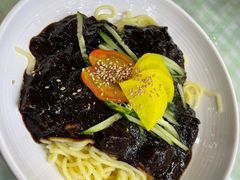 -服务大楼冷面(延大店)