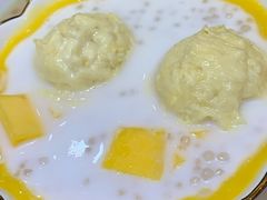 -甜心妈妈·榴莲星级糖水(北京路总店)