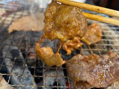 -韩风烤牛肉冷面店