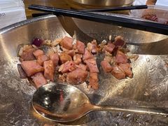 -聚合鑫东北熏酱熟食麻辣面(长阳店)