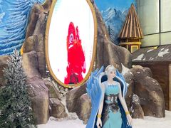 -世界之窗阿尔卑斯冰雪世界