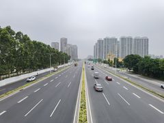 -汕头星城湾欢乐世界