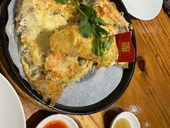 -百年银屏蚝烙·潮汕菜·非遗(乐山店)
