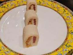 如意芸豆卷-富华斋饽饽铺·宫廷糕点·伴手礼(护国新天地店)