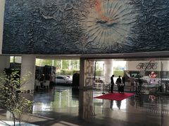 -天津水晶宫饭店