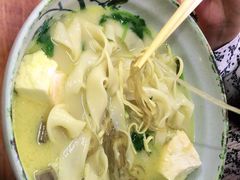 -帖老大羊肉汤烩面烧烤(康复后街总店)