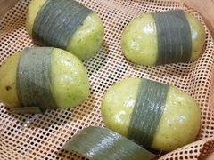 天府叶儿粑-天府掌柜(九眼桥店)