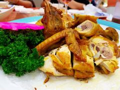 -悦来酒家·正宗闽南菜(西街店)