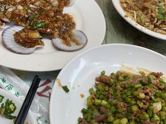 -华春餐馆(鱼山路店)