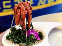-玄希浪漫厨房·韩料烤肉(湖滨银泰in77店)