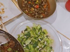 -新凯旋烧烤·燕姐千岛湖土菜