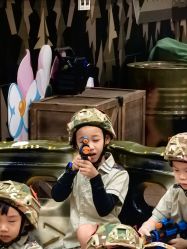 -奈尔宝·儿童乐园·亲子餐厅(苏州大悦城店)