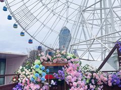 -南昌之星游乐场