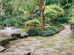 -静安公园(静安寺街道)