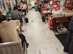 -永安里地摊烤肉(首创店)