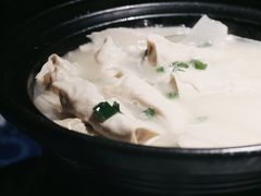 野山笋百叶包-江南赋(内蒙古大厦店)