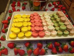 android_upload_pic-粤海喜来登酒店·盛宴海鲜牛排自助餐厅(天河城店)