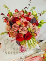 -喜乐汇·婚车(华润橡树湾3期店)