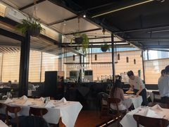 -拉蒂娜·巴西牛排馆 Latina·Brazilian Steakhouse(陆家嘴旗舰店)