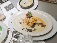 -西堤牛排(北京国瑞店)