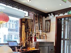 -老厨家(友谊路总店)
