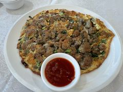 -莲花公园煎蟹(总店)
