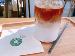 -CENTTY辛蒂咖啡·烘焙·西点(D15生活美学馆店)