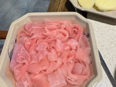 -九尺赵老四鲜鹅肠火锅