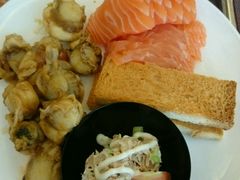 -东方红海鲜百汇(国际大厦店)