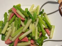 -晋阳春·山西菜·北京烤鸭(交大店)