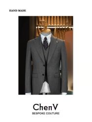 -ChenV西服礼服高级定制(市区养育巷店)