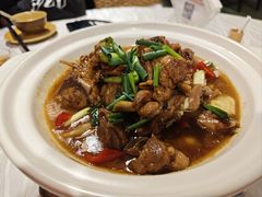 -深山老屋(国顺东路店)