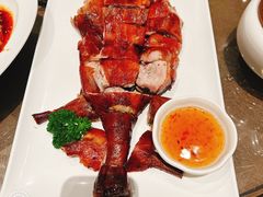 -丽华园(汉阳龙阳店)