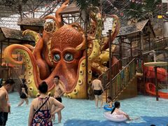 -波塞冬旅游度假区