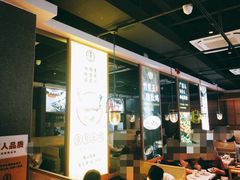 门面-顺德公广东猪肚鸡·煲仔饭(白石洲店)