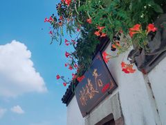 -青果巷历史文化街区