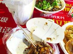 章鱼小丸子-海大南门夜市(海富街店)