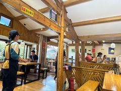 -勺子米线·云南传统小吃市集(四方街店)