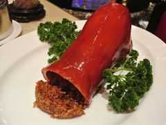 -8餐厅(新葡京酒店)