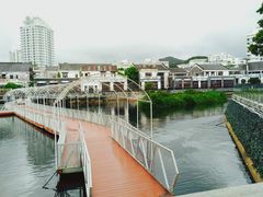-天后宫岭南民俗文化街