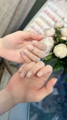 -喜遇·美甲美睫店